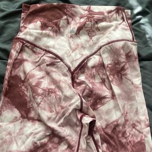 SMALL Balance leggings